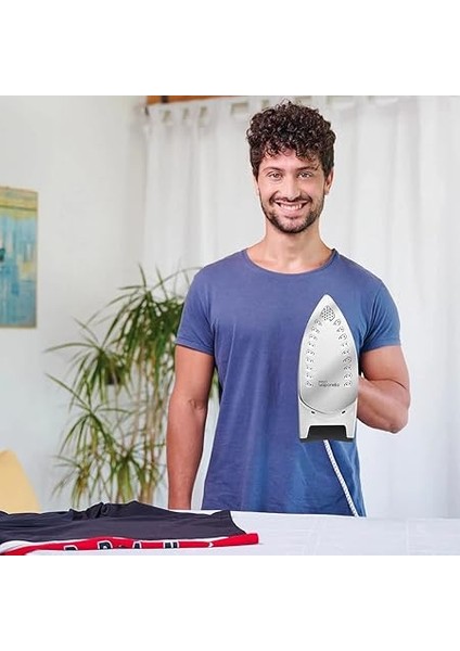 Vaporella Quick & Comfort QC110 Buharlı Ütü indirimleri