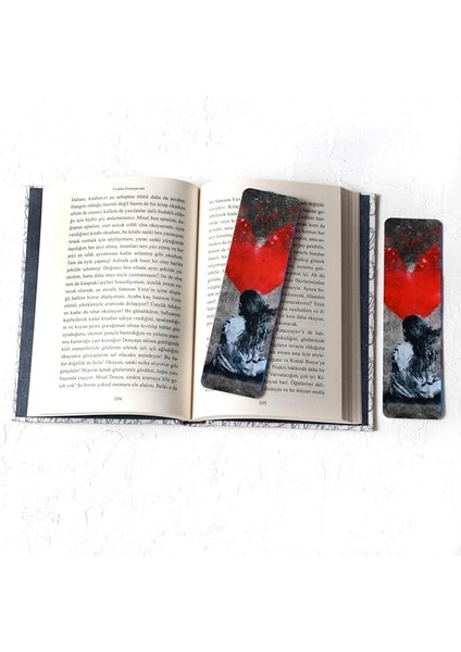 Ayracı, Kalp, 2 Adet