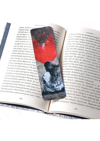 Ayracı, Kalp, 2 Adet modelleri