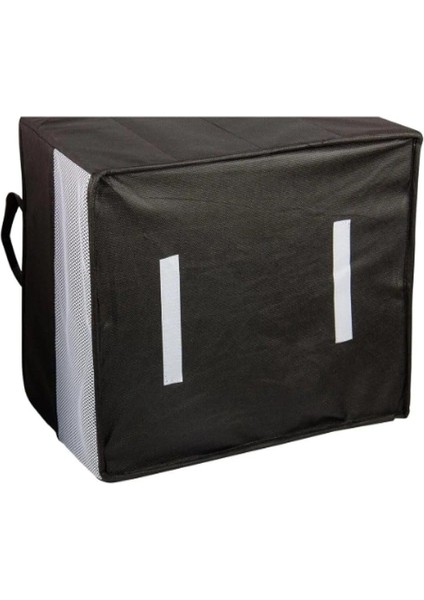 Tüm Araçlar ile Uyumlu Katlanabilir Bagaj Organizer Malzeme Çantası Kaydırmaz Bagaj Çantası - 107569 modelleri