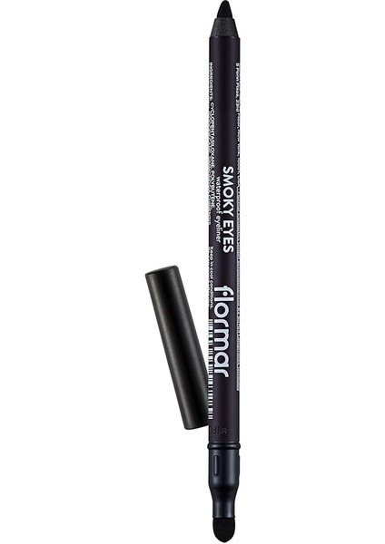 Smoky Eyes Waterproof Eyeliner 1.14G