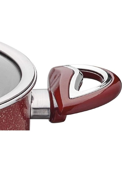 Granit Derin Tencere, 26CM fiyatları