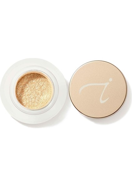 Iredale 24-Karat Gold Dust Shimmer Powder, Atın Tozlu Göz Farı