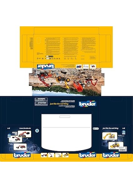 FR130 Ön & Arka Yükleyicili Kepçe Ölçekli Model fırsatları