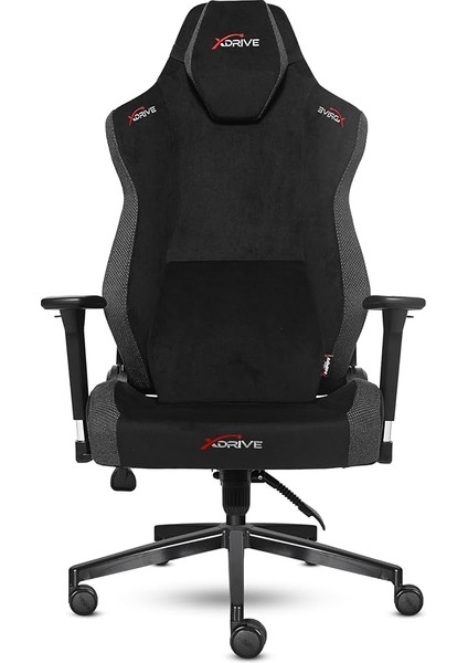 Hira Profesyonel Oyuncu Koltuğu Gri/siyah fiyatları