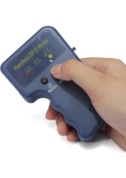 125 Khz Rfıd Kart Kopyalayıcı - Göstergeç Kopyalama fiyatları