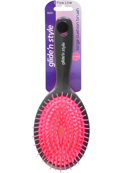 Style Iflow Serisi Büyük Tarama Fırçası GS321 8699067173219