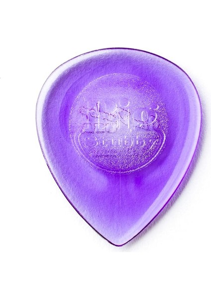 Dunlop 475P2.0 Büyük Kükürtlü Oyuncu Paketi (6'lı Paket)