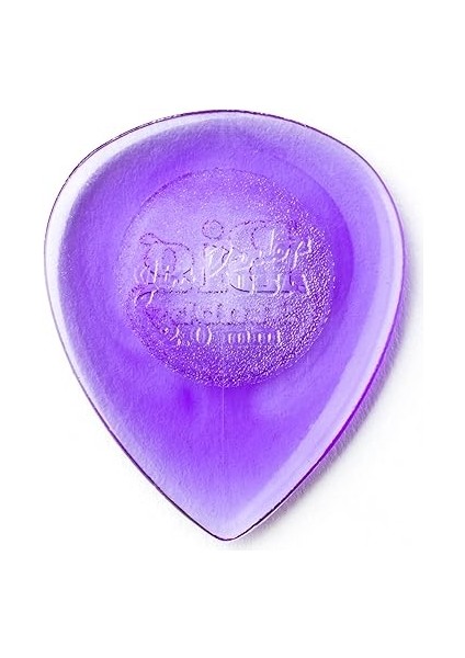 Dunlop 475P2.0 Büyük Kükürtlü Oyuncu Paketi (6'lı Paket) fiyatları