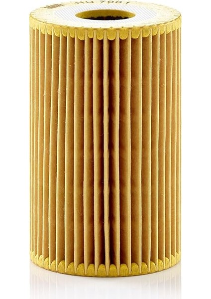 Yağ Filtresi Hu 7001 x (Hyundai) fiyatları