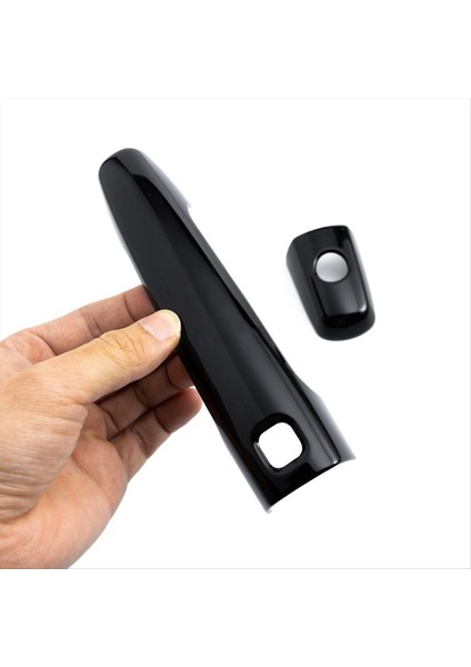 Suzuki Swift İçin 2024-2025 Parlak Siyah Kapı Kolu Şerit (Yurt Dışından) fiyatları