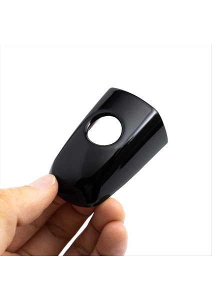 Suzuki Swift İçin 2024-2025 Parlak Siyah Kapı Kolu Şerit (Yurt Dışından) modelleri