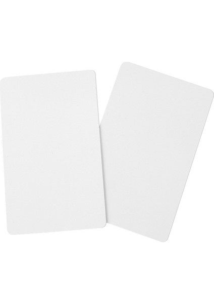 100PCS Rfid Kartı 13 56MHZ Yakınlık Akıllı Kartlar S50 Er (Yurt Dışından) modelleri