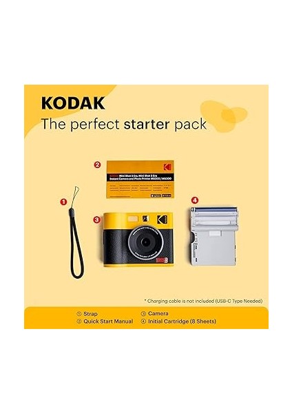 Mini Shot 3 Era Sarı 3x3 modelleri