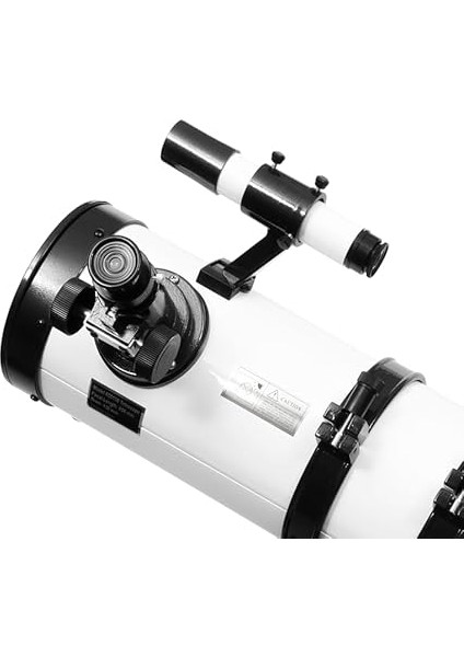 Kepler 130EQ Refraktör Teleskop modelleri