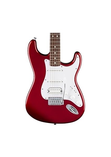 Standard Stratocaster Hss Candy Cola - Indian Laurel Elektro Gitar modelleri