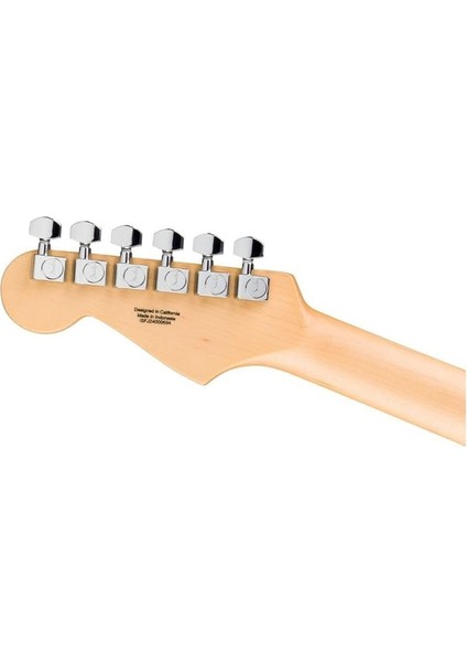 Standard Stratocaster Hss Candy Cola - Indian Laurel Elektro Gitar indirimleri