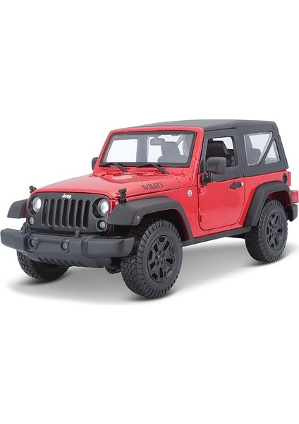 1 18 31676 2014 Jeep Wrangler 1