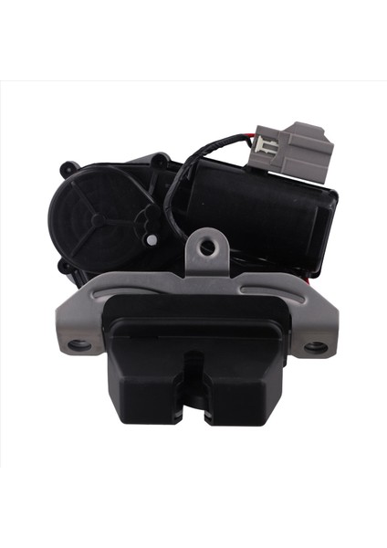 DS7A-N442A66-BB Güç Bagajı Kilit Bagaj Kapı Kilit Mandal (Yurt Dışından) fiyatları