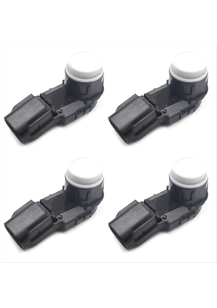 4pcs Pdc Park Sensörü Toyota Lexus LX450 LX570 2015-2019 (Yurt Dışından)