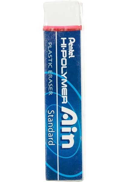 Hi-Polymer Ain ZETH07 Silgi Standard Sertlik, Beyaz