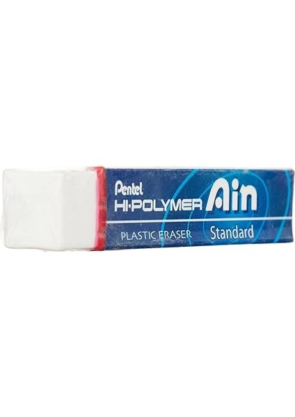 Hi-Polymer Ain ZETH07 Silgi Standard Sertlik, Beyaz modelleri