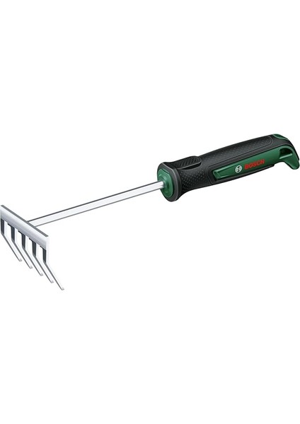 Home & Garden Bahçe Çim ve Yaprak Toplama Tırmığı