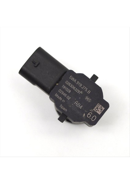 Volkswagen Golf Audi İçin Pdc Park Sensörü Radar Göz Sens (Yurt Dışından) modelleri