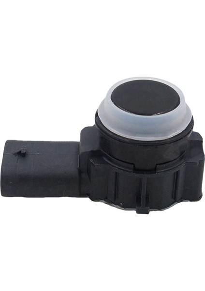 2x Araç Tampon Park Sensörü Tesla del Siyah (Yurt Dışın (Yurt Dışından) indirimleri