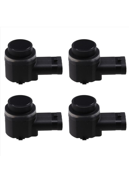 4pcs Araç Aksesuarları Pdc Park Parkı Ters Radar Sensörü( (Yurt Dışından) modelleri