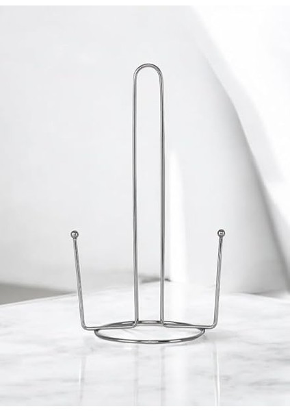 Lüks Metal Kağıt Havluluk Kağıt Havlu Asacağı Peçetelik modelleri