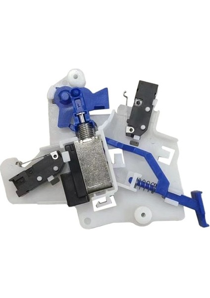 Nissan X-Trail 2014-2019 İçin Qashqa 2016-2019 Vites Swit (Yurt Dışından)