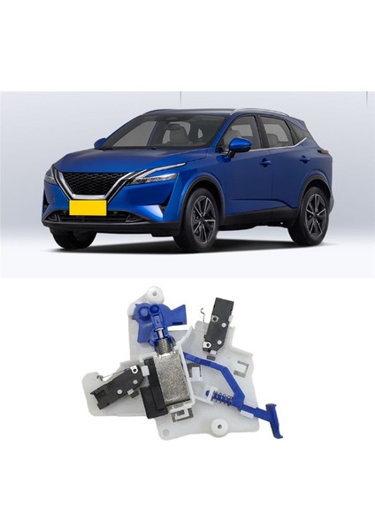 Nissan X-Trail 2014-2019 İçin Qashqa 2016-2019 Vites Swit (Yurt Dışından) fiyatları