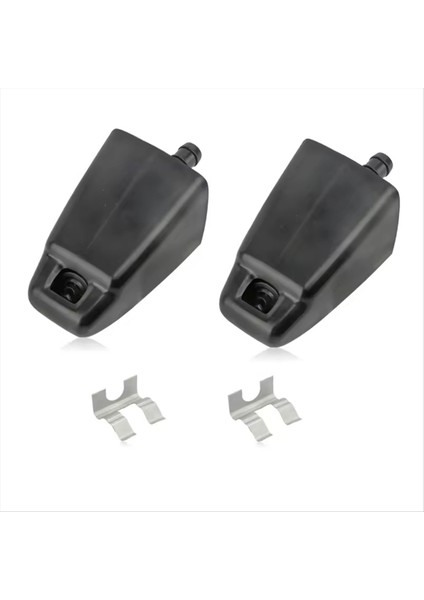 Toyota Land Cruiser 100 LC100 İçin Klipli Klipsli Araba Ö (Yurt Dışından)