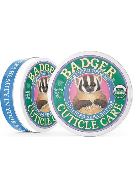 Tırnak Bakım Kremi modelleri