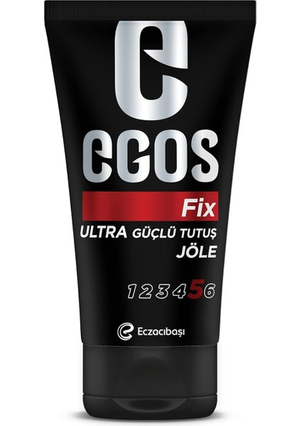 Jöle Ultra Güçlü Tutuş 150 ml