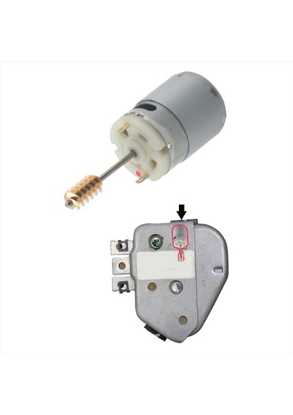 Audi Direksiyon Kolonu Elv toru Direksiyon Simidi Kili (Yurt Dışından) fırsatları