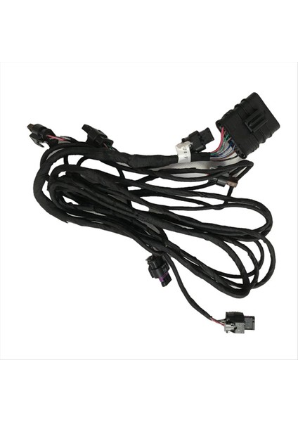 Araba Ön Tampon Pdc Park Kabuğu A2535402700 Mercedes Benz (Yurt Dışından)