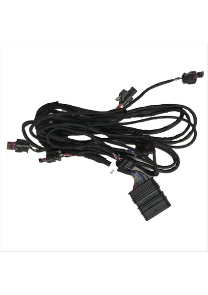 Araba Ön Tampon Pdc Park Kabuğu A2535402700 Mercedes Benz (Yurt Dışından) fırsatları