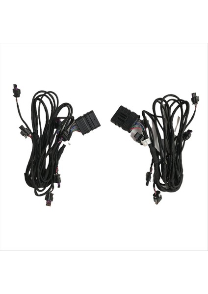 Araba Ön Tampon Pdc Park Kabuğu A2535402700 Mercedes Benz (Yurt Dışından) indirimleri