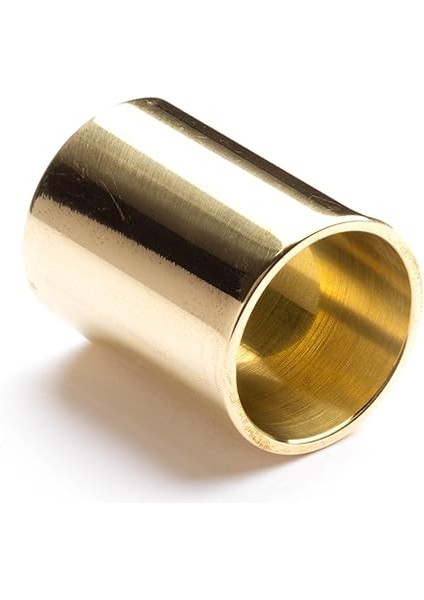 Dunlop 223SI Brass Medium Slide fiyatları