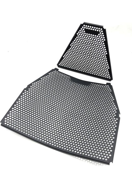 tosiklet Radyatör Koruma Grille Kapak Ducati Pan (Yurt Dışından) fırsatları