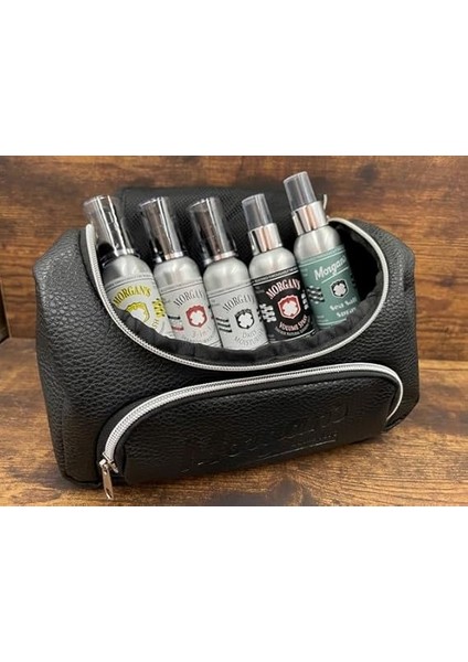 Pomade Sea Salt Spray - Deniz Tuzu Spreyi 100 ml fiyatları