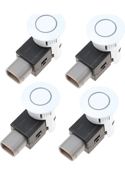 4pcs 39680-T9A-000 Radar Radar Pdc Park Sensörü da Mes (Yurt Dışından)