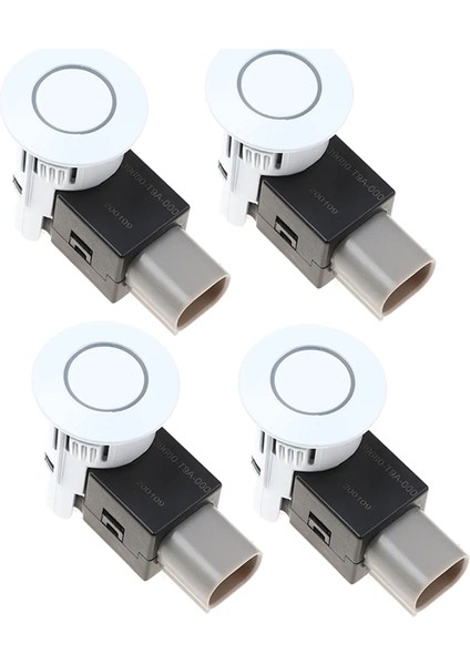 4pcs 39680-T9A-000 Radar Radar Pdc Park Sensörü da Mes (Yurt Dışından) modelleri