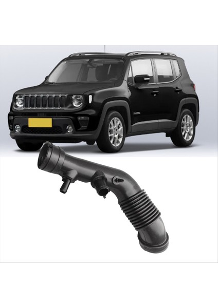 68256372AA 53340255 Cop Hava Filtresi Jeep Renegade 2015- (Yurt Dışından) modelleri