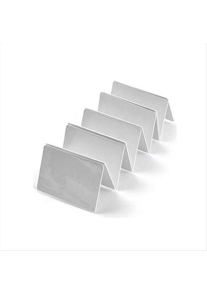 T5577 Beyaz Kart Ince Kart Kimliği Akıllı Kartı Yakınlık (Yurt Dışından)