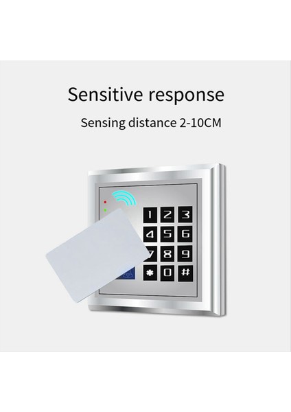 T5577 Beyaz Kart Ince Kart Kimliği Akıllı Kartı Yakınlık (Yurt Dışından) fırsatları