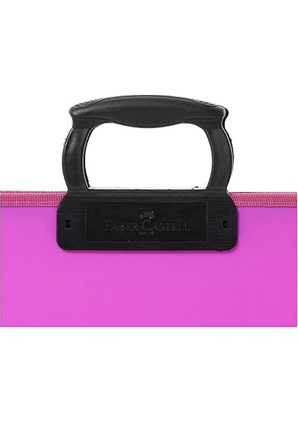 Proje Çantası, Pembe fırsatları