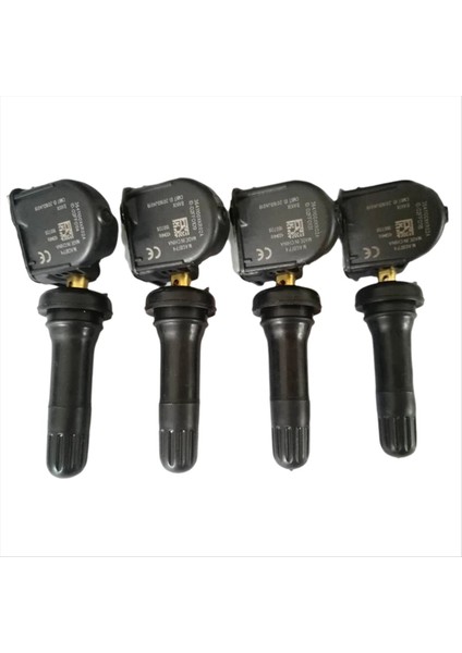 6pcs Araba Lastik Basınç Sensörü 3641100XKR02A Haval F5(Yurt Dışından) modelleri
